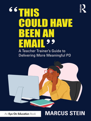 cover image of This Could Have Been an Email